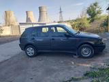 Volkswagen Golf 1993 года за 950 000 тг. в Тараз – фото 3