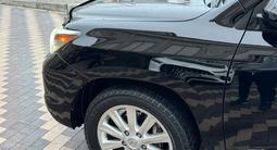Lexus LX 570 2010 года за 25 000 000 тг. в Шымкент – фото 3