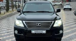 Lexus LX 570 2010 года за 25 000 000 тг. в Шымкент – фото 5