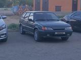 ВАЗ (Lada) 2114 2007 годаүшін900 000 тг. в Атырау – фото 4