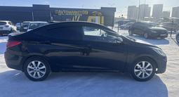 Hyundai Accent 2012 года за 4 800 000 тг. в Караганда – фото 3