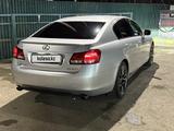 Lexus GS 300 2006 года за 7 300 000 тг. в Павлодар – фото 2
