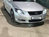Lexus GS 300 2006 года за 7 300 000 тг. в Павлодар