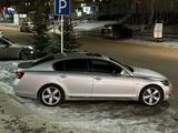 Lexus GS 300 2006 года за 7 300 000 тг. в Павлодар – фото 4
