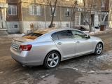 Lexus GS 300 2006 года за 7 300 000 тг. в Павлодар – фото 3