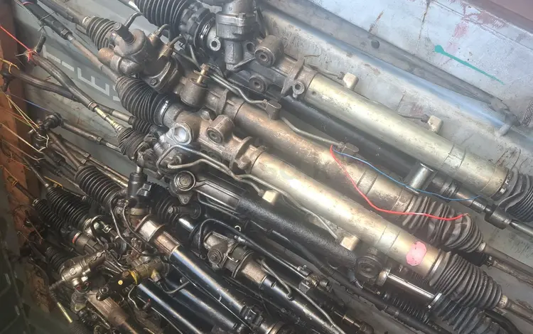 Рулевая рейка за 30 000 тг. в Алматы