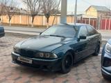 BMW 523 1995 года за 2 500 000 тг. в Туркестан – фото 2