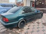 BMW 523 1995 года за 2 500 000 тг. в Туркестан – фото 4