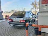 ВАЗ (Lada) 2114 2005 года за 1 200 000 тг. в Атырау – фото 2