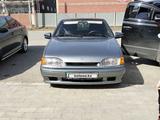 ВАЗ (Lada) 2114 2005 года за 1 200 000 тг. в Атырау – фото 3