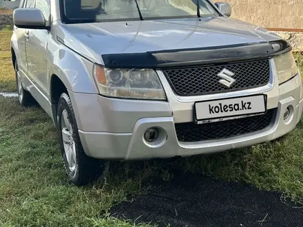 Suzuki Grand Vitara 2006 года за 5 500 000 тг. в Астана – фото 8