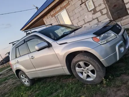 Suzuki Grand Vitara 2006 года за 5 500 000 тг. в Астана – фото 3