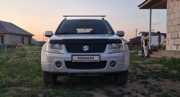 Suzuki Grand Vitara 2006 года за 5 300 000 тг. в Астана – фото 5