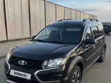 ВАЗ (Lada) Largus 2021 года за 5 200 000 тг. в Астана
