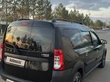 ВАЗ (Lada) Largus 2021 года за 5 200 000 тг. в Астана – фото 4