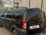 ВАЗ (Lada) Largus 2021 года за 5 200 000 тг. в Астана – фото 3