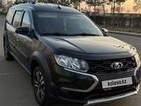 ВАЗ (Lada) Largus 2021 года за 5 200 000 тг. в Астана – фото 2