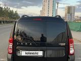 ВАЗ (Lada) Largus 2021 года за 5 200 000 тг. в Астана – фото 5