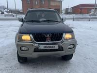 Mitsubishi Montero Sport 2002 года за 4 200 000 тг. в Караганда