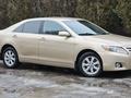 Toyota Camry 2010 года за 6 400 000 тг. в Алматы – фото 6