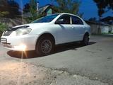 Toyota Corolla 2003 года за 3 700 000 тг. в Алматы – фото 3