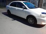 Toyota Corolla 2003 года за 3 700 000 тг. в Алматы – фото 4