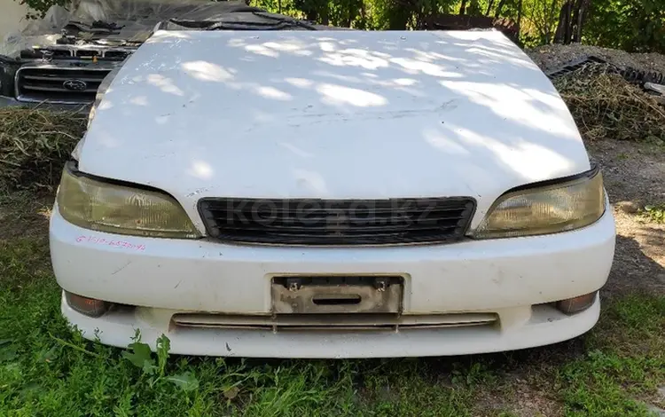 Фары передние Марк 90 за 100 000 тг. в Алматы