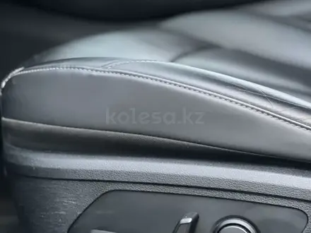 Hyundai Sonata 2019 года за 9 300 000 тг. в Шымкент – фото 14