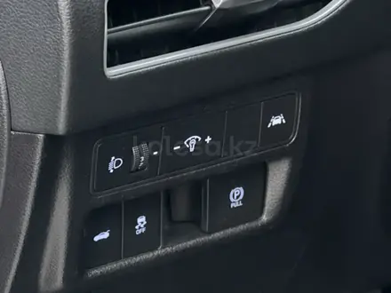 Hyundai Sonata 2019 года за 9 300 000 тг. в Шымкент – фото 15