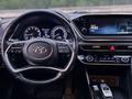 Hyundai Sonata 2019 годаүшін9 300 000 тг. в Шымкент – фото 18