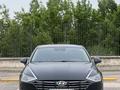 Hyundai Sonata 2019 годаүшін9 300 000 тг. в Шымкент – фото 2