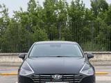 Hyundai Sonata 2019 годаүшін9 300 000 тг. в Шымкент – фото 2