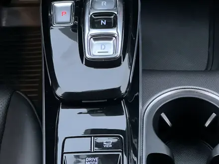 Hyundai Sonata 2019 года за 9 300 000 тг. в Шымкент – фото 21