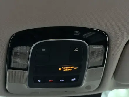 Hyundai Sonata 2019 года за 9 300 000 тг. в Шымкент – фото 23