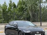 Hyundai Sonata 2019 годаүшін9 300 000 тг. в Шымкент