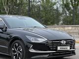 Hyundai Sonata 2019 годаүшін9 300 000 тг. в Шымкент – фото 3