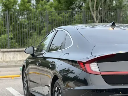 Hyundai Sonata 2019 года за 9 300 000 тг. в Шымкент – фото 5