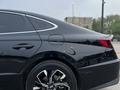Hyundai Sonata 2019 годаүшін9 300 000 тг. в Шымкент – фото 7