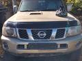 Nissan Patrol 2005 годаfor3 500 000 тг. в Костанай