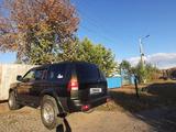 Mitsubishi Montero Sport 1997 годаүшін2 600 000 тг. в Усть-Каменогорск – фото 2