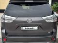 Toyota Sienna 2015 годаүшін11 000 000 тг. в Алматы – фото 4