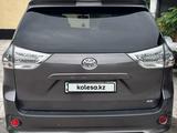 Toyota Sienna 2015 годаүшін11 000 000 тг. в Алматы – фото 4