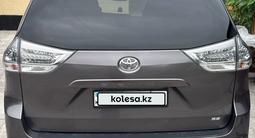 Toyota Sienna 2015 годаүшін11 000 000 тг. в Алматы – фото 4
