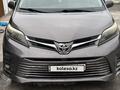 Toyota Sienna 2015 годаүшін11 000 000 тг. в Алматы