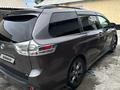 Toyota Sienna 2015 годаүшін11 000 000 тг. в Алматы – фото 3