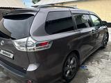 Toyota Sienna 2015 годаүшін11 000 000 тг. в Алматы – фото 3