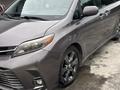 Toyota Sienna 2015 годаүшін11 000 000 тг. в Алматы – фото 2