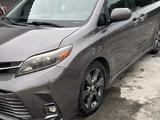 Toyota Sienna 2015 годаүшін11 000 000 тг. в Алматы – фото 2