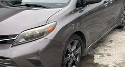 Toyota Sienna 2015 годаүшін11 000 000 тг. в Алматы – фото 2
