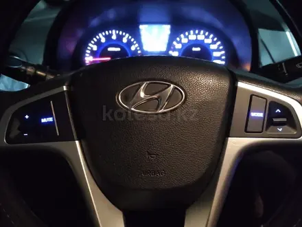Мультируль кнопки на руль для Хюндай Hyundai Акцентүшін14 000 тг. в Алматы – фото 9